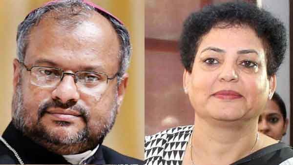 വിധി ഞെട്ടിപ്പിക്കുന്നു; കന്യാസ്ത്രീകള്‍ അപ്പീല്‍ കൊടുക്കണമെന്ന് ദേശീയ വനിതാ കമ്മീഷന്‍