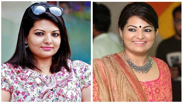 ആ നടന്‍ എന്നെ പച്ചത്തെറി വിളിച്ചു: ഒടുവില്‍ വന്ന് കാല്‍ക്കല്‍ വീണ് മാപ്പ് പറഞ്ഞു: സാന്ദ്രാ തോമസ്