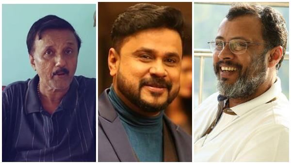ദിലീപ് 10 ലക്ഷം ഓഫര്‍ ചെയ്തു, ജാമ്യം കിട്ടിയപ്പോള്‍ വിളിച്ചു, ലാല്‍ ജോസും വന്നെന്ന് ശാന്തിവിള
