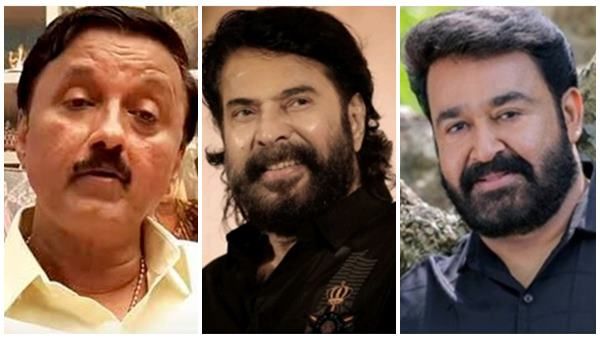 അന്‍വര്‍ സാദത്തിന് പിന്നില്‍ ദിലീപ്? മമ്മൂട്ടിയും മോഹന്‍ലാലും ആന്റോയെ കണ്ടുപഠിക്കണമെന്ന് ശാന്തിവിള