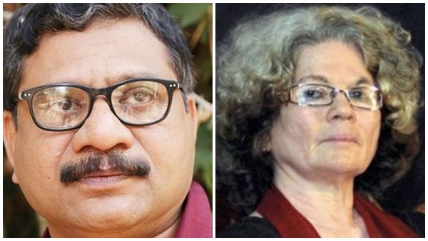 'തെറികൊണ്ട് വാമൂടിക്കെട്ടിയാൽ സത്യം നുരഞ്ഞുപൊങ്ങാതിരിക്കില്ല'; റഫീഖ് അഹമ്മദിനെ പിന്തുണച്ച് സാറാ ജോസഫ്