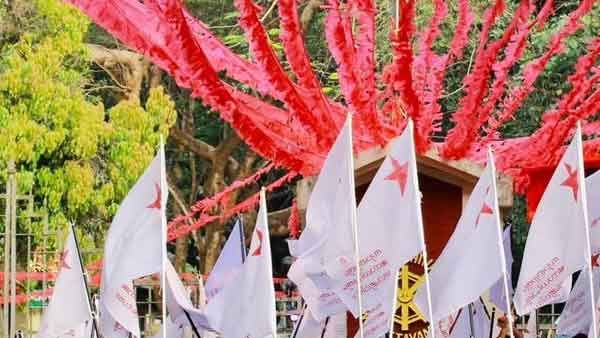 എസ്എഫ്ഐക്കെതിരെ രൂക്ഷ വിമർശനവുമായി എസ്എസ്എഫ്: ഗുണ്ടായിസത്തെ പ്രത്യയശാസ്ത്രമാക്കരുത്