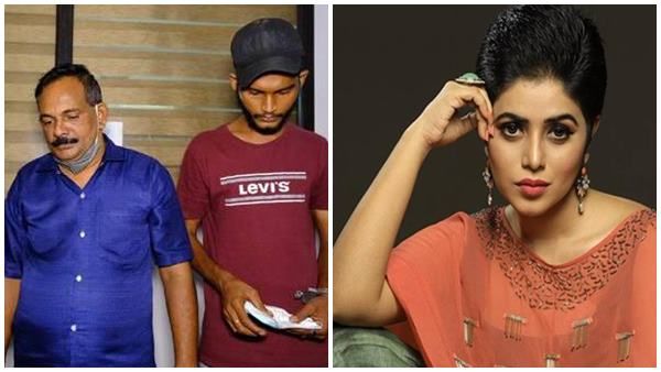 ഷംനാ കാസിമില്‍ നിന്ന് പണം തട്ടാന്‍ ശ്രമിച്ച സംഘം വീണ്ടും, വീട്ടമ്മയുടെ 65 പവന്‍ അടിച്ചു