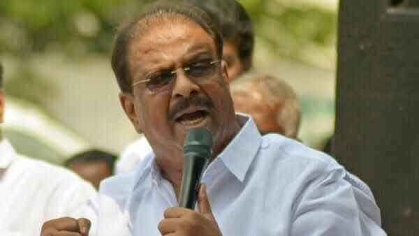 ധീരജിന്റെ കൊലപാതകത്തെ അപലപിക്കില്ല, പ്രതികള്‍ക്ക് നിയമസഹായം നല്‍കും: കെ സുധാകരന്‍