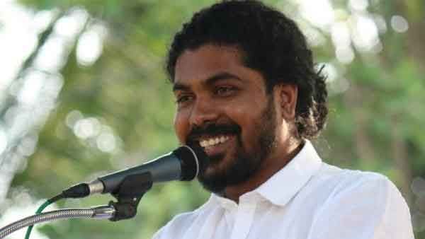 ചാരിറ്റി പ്രവര്‍ത്തകന്‍ സുശാന്ത് നിലമ്പൂര്‍ അറസ്റ്റില്‍