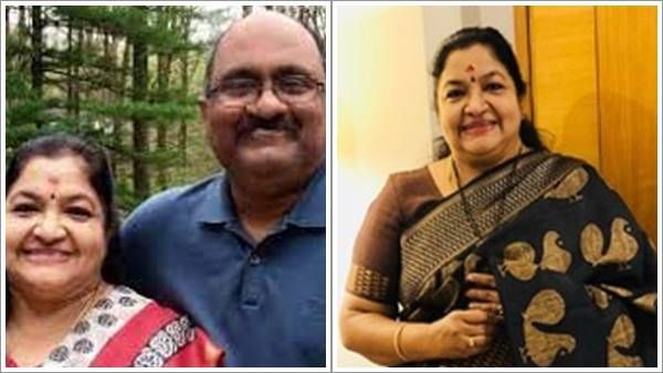 തന്റെയും ചിത്രയുടെയും പേര് അനാവശ്യമായി വലിച്ചിഴച്ചു; സോഷ്യല്‍ മീഡിയയിലേത് കുപ്രചാരണമാണെന്ന് വിജയ് ശങ്കര്‍