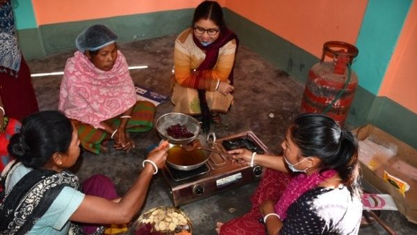 ആരോഗ്യ സംരക്ഷണത്തിന് പോഷകങ്ങള്‍ അടങ്ങിയ മധുരക്കിഴങ്ങ്, റെയിന്‍ബോ ഡയറ്റ് ക്യാമ്പയിനുമായി ഐസിഎആര്‍