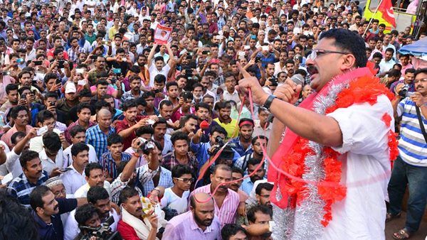 'അതിന്റെ പേരിൽ തൂക്കിലേറ്റപ്പെടാനും തയ്യാർ; മരണം വരെ പാർട്ടിക്കൊപ്പം'', കെടി ജലീൽ വീണ്ടും