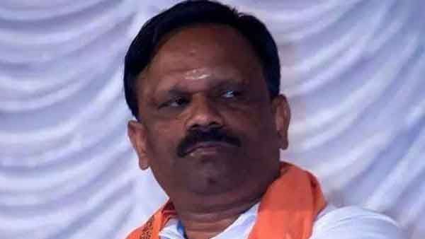 പ്രകോപനപരമായ പ്രസംഗം; വത്സന്‍ തില്ലങ്കേരിയ്‌ക്കെതിരെ കേസ്