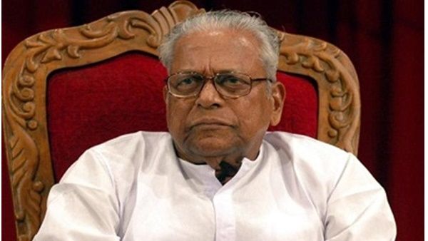 വിഎസ് അച്യുതാനന്ദന് കൊവിഡ് സ്ഥിരീകരിച്ചു; സ്വകാര്യ ആശുപത്രിയിലേക്ക് മാറ്റി