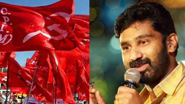 ഇതൊക്കെ അഭിനന്ദിക്കണം; സിപിഐഎം പാറശ്ശാല ഏരിയാ കമ്മിറ്റിയെ അഭിനന്ദിച്ച് വിടി ബല്‍റാം