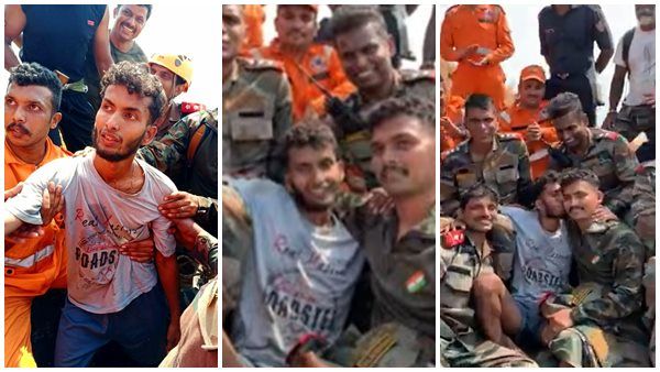 ബാബുവിന് ഇന്ന് പിറന്നാൾ: 'ചില്ലറ തീയൊന്നുമല്ലല്ലോ നീ എന്നെ തീറ്റിച്ചത്’; ഉമ്മയുടെ വാക്കുകൾ