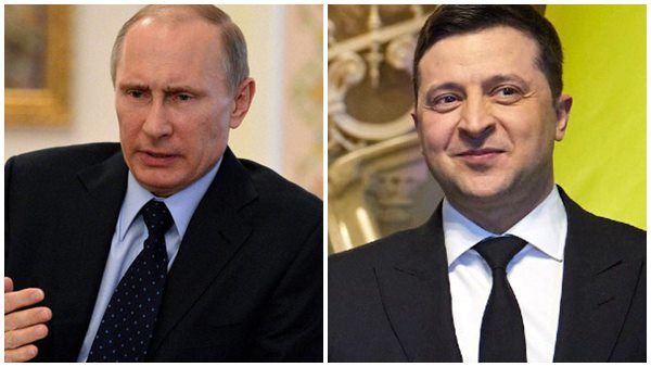 റഷ്യയും യുക്രൈനും തമ്മില്‍ സമാധാന ചര്‍ച്ച തുടരുന്നു, റഷ്യ സൈന്യത്തെ പിൻവലിക്കണമെന്ന് യുക്രൈൻ