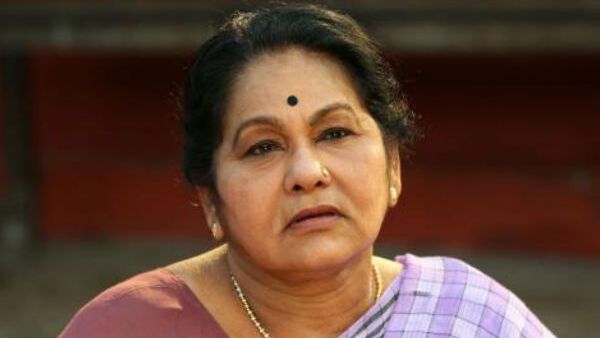 വന്നവഴി മറക്കാത്ത കമ്യൂണിസ്റ്റ് പാരമ്പര്യമുള്ള കലാകാരിയായിരുന്നു കെപിഎസി ലളിത: എകെ ബാലന്‍