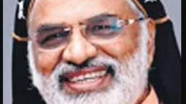 അനധികൃത മണല്‍ ഖനനം: മലങ്കര കത്തോലിക്ക ബിഷപ്പ് തമിഴ്‌നാട്ടില്‍ അറസ്റ്റില്‍