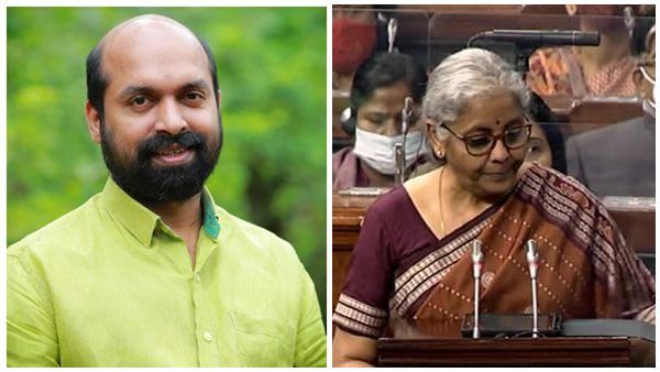 'പിഎം ആവാസ് യോജനയിലെ തുക 80 ലക്ഷം കക്കൂസിന് പോലും തികയില്ല', പരിഹസിച്ച് വി ശിവദാസൻ MP
