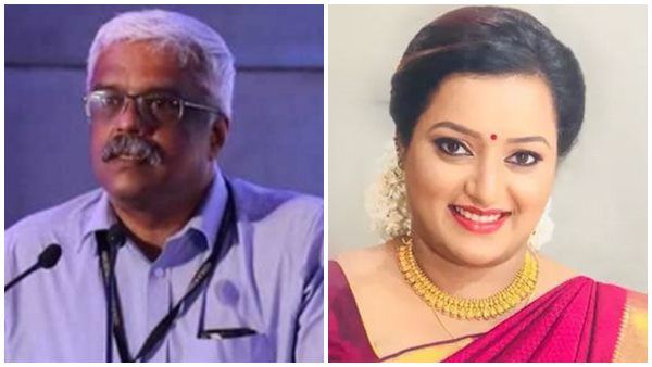 'തന്നെ നശിപ്പിച്ചതില്‍ ശിവശങ്കറിന് വലിയ പങ്കുണ്ട്', എം ശിവശങ്കറിനെതിരെ രൂക്ഷ വിമർശനവുമായി സ്വപ്ന സുരേഷ്