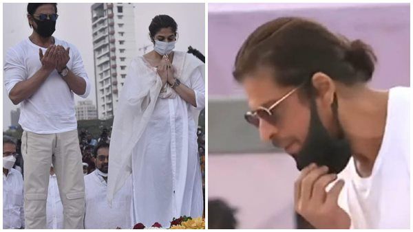 ലതാ മങ്കേഷ്‌കറിന്റെ മൃതശരീരത്തില്‍ തുപ്പിയോ? ഷാരൂഖ് ഖാന് എതിരെ പ്രചാരണം, സത്യാവസ്ഥ ഇങ്ങനെ