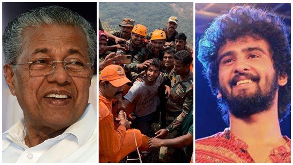 ഇത് ബാബുവിന്റെയും ദിവസമെന്ന് ഷെയ്ൻ നിഗം, സഹായം നൽകിയ എല്ലാവർക്കും നന്ദിയെന്ന് മുഖ്യമന്ത്രി