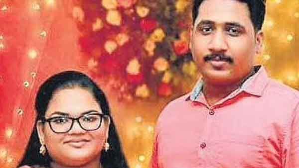 ഭര്‍ത്താവ് ഹൂതി വിമതരുടെ തടവില്‍, ഭാര്യ യുക്രൈനിലെ ബോംബ് ഷെല്‍ട്ടറില്‍; കണ്ണീര്‍ക്കയത്തില്‍ ഒരു മലയാളി കുടുംബം