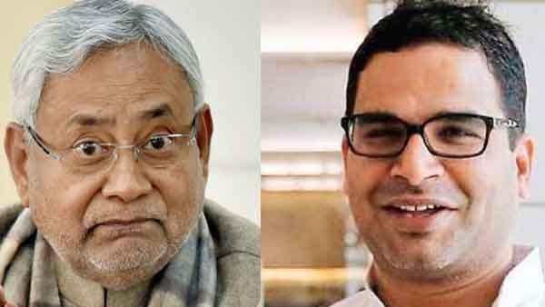 മൂന്നാം മുന്നണിയിലേക്ക് ജെഡിയുവും? നിതീഷ് കുമാറിനെ കണ്ട് പ്രശാന്ത് കിഷോര്‍, അമ്പരന്ന് ബിജെപി