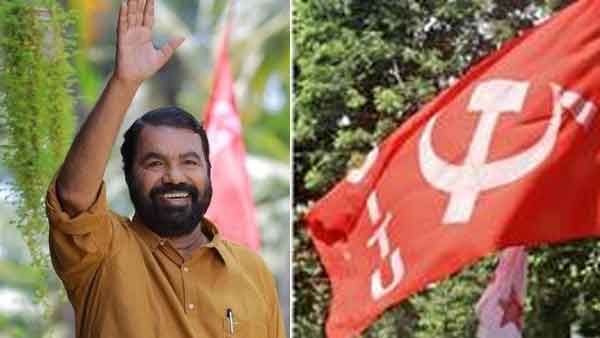 മാതമംഗലത്തെ കട പൂട്ടാന്‍ കാരണം സിഐടിയു സമരമല്ല; കടയ്ക്ക് ലൈസന്‍സ് ഇല്ലെന്ന് തൊഴില്‍ മന്ത്രി