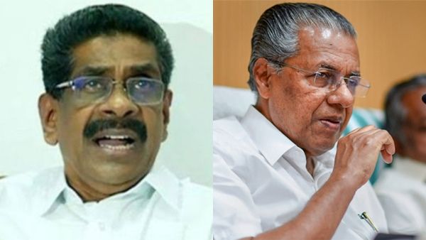 മുഖ്യമന്ത്രിയുടെ ഇരട്ടത്താപ്പ് പൊതുസമൂഹം തിരിച്ചറിഞ്ഞു കഴിഞ്ഞു; ശിവശങ്കർ വിഷയത്തിൽ മുല്ലപ്പള്ളി