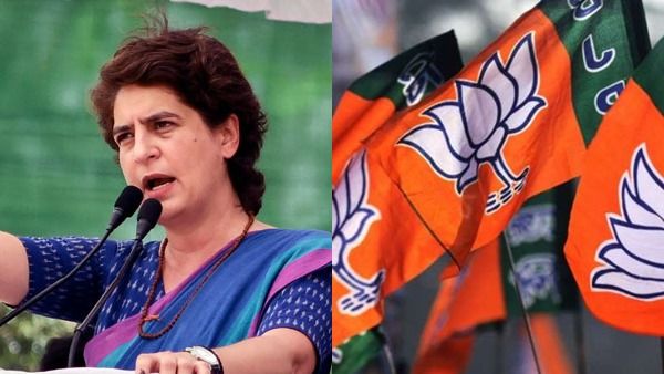 ഓടിനടന്ന് പ്രചരണം നടത്തി രാഹുലും പ്രിയങ്കയും; അമേഠിയിൽ തിരിച്ച് വരുമോ കോൺഗ്രസ്?പ്രതീക്ഷ ഇങ്ങനെ