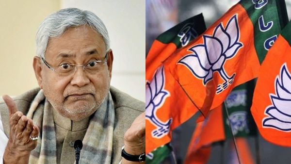 3 സംസ്ഥാനങ്ങളിലെ ബിജെപിയുടെ 40 ലോക്സഭ സീറ്റുകള്‍ കുറയുമെന്ന് ജെഡിയു; ബിഹാറില്‍ വന്‍പ്രതിസന്ധി