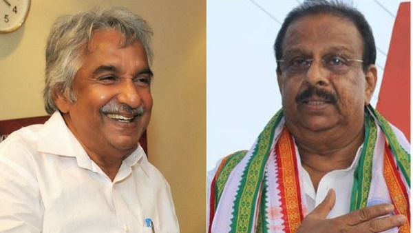 സമവായ നീക്കം പാളുന്നു; ഉമ്മൻചാണ്ടിയുടെ നേതൃത്വത്തിൽ രഹസ്യയോഗം ചേർന്ന് എ ഗ്രൂപ്പ്