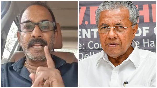 'തലയില്‍ ആള്‍ താമസമുളളവർ വേണം', നിങ്ങള്‍ക്ക് വിവരം ഇല്ലെങ്കില്‍ പറഞ്ഞ് തരാമെന്ന് മേജർ രവി