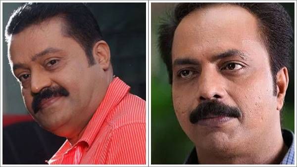 'തിലകന്‍ചേട്ടന്റെ മകൻ വിഷമിക്കണ്ട, ഈ കടം ഞാൻ വീട്ടും'; സുരേഷ് ഗോപിയുടെ അപ്രതീക്ഷിത സമ്മാനത്തെ കുറിച്ച് ഷമ്മി