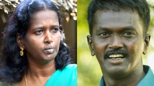 വാവ സുരേഷിന് മുന്‍തൂക്കം ഒന്ന് മാത്രം, കുടുംബ ജീവിതത്തില്‍ സംഭവിച്ചത്; മനസുതുറന്ന് സഹോദരി ലാലി