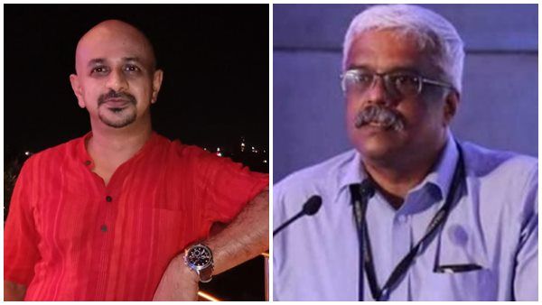 'കെണിയെ ഏണി വെച്ചു പിടിക്കുകയായിരുന്നു ആത്മകഥാകാരൻ', പ്രതികരണവുമായി അരുൺ കുമാർ