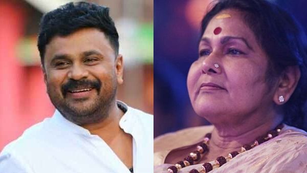 ഏറെ വിമർശനം കേട്ടു..എന്നിട്ടും ദിലീപിനെ കാണാൻ ജയിലിൽ എത്തി..കെപിഎസി ലളിത പറഞ്ഞ കാരണം ഇതായിരുന്നു