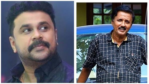 വങ്കനായ വക്കീലാണ് ദിലീപ് കുറ്റവാളിയെന്ന് പറയുന്നത്, ബാലചന്ദ്രകുമാര്‍ 1 കോടി തട്ടിയെന്ന് ശാന്തിവിള
