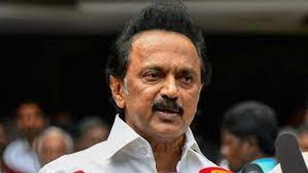 'ജനങ്ങളുടെ ക്ഷേമം മറന്നുള്ള ബജറ്റ്'; അവകാശങ്ങൾ തട്ടിയെടുക്കാൻ കേന്ദ്രം' ; - എംകെ സ്റ്റാലിൻ