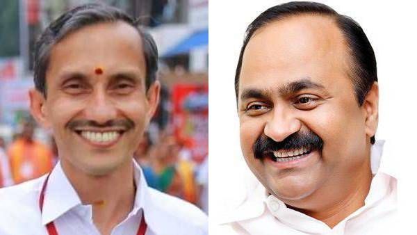 ഗവര്‍ണറെ ഭരണഘടന പഠിപ്പിക്കാന്‍ മാത്രം വിഡി സതീശന്‍ വളര്‍ന്നിട്ടില്ല; രൂക്ഷവിമര്‍ശനവുമായി എംടി രമേശ്