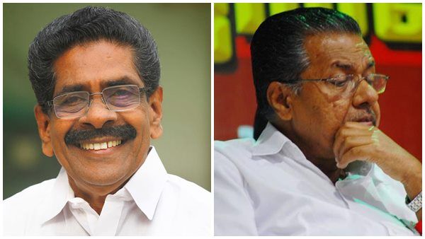 ''നിസ്സഹായയായ നടിയുടെ നിലക്കാത്ത തേങ്ങൽ; നമുക്കെന്തു പറ്റി?''; സർക്കാരിനെതിരെ മുല്ലപ്പളളി