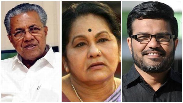 'മലയാളികളുടെ കുടുംബാംഗമായി മാറി', കെപിഎസി ലളിതയെ അനുസ്മരിച്ച് മുഖ്യമന്ത്രി അടക്കമുളളവർ