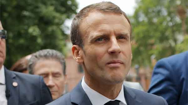 നാറ്റോയില്‍ ഞങ്ങളും അംഗമാണ്, ആണവായുധം ഞങ്ങള്‍ക്കുമുണ്ട്; റഷ്യയുടെ ഭീഷണിയില്‍ ഫ്രാന്‍സിന്റെ മുന്നറിയിപ്പ്