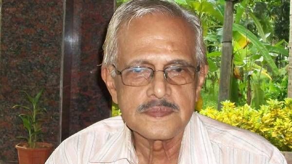 ചരിത്രകാരന്‍ ഡോ എം ഗംഗാധരന്‍ അന്തരിച്ചു, അന്ത്യം 89ാം വയസ്സില്‍