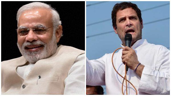 'ബിജെപി രാജവാഴ്ച തിരികെ കൊണ്ട് വന്നിരിക്കുന്നു', 'ഷെഹൻഷ'; മോദിയെ ഉന്നമിട്ട് രാഹുൽ ഗാന്ധിയുടെ തീപ്പൊരി പ്രസംഗം
