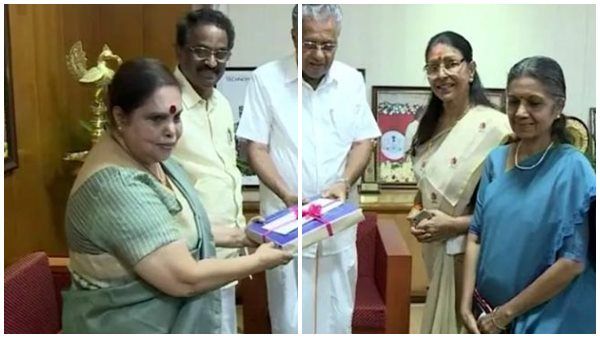 ഹേമ കമ്മീഷന്‍ റിപ്പോര്‍ട്ട് പുറത്തുവിടില്ല: സ്വകാര്യ ജീവിതത്തെ ബാധിക്കുമെന്ന് വിവരാവകാശ മറുപടി