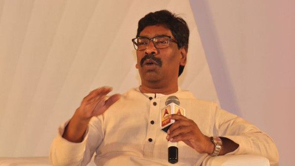 ജാര്‍ഖണ്ഡ് സഖ്യത്തില്‍ വിള്ളല്‍, ഹേമന്ദ് സോറന്‍ കോണ്‍ഗ്രസിനെ തകര്‍ത്തെന്ന് കോണ്‍ഗ്രസ് മന്ത്രിമാര്‍