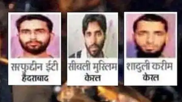 അഹമ്മദാബാദ് സ്ഫോടനം: വധശിക്ഷയ്ക്ക് വിധിക്കപ്പെട്ടവരില്‍ 3 പേർ മലയാളികള്‍: 2 പേർക്ക് ജീവപര്യന്തം