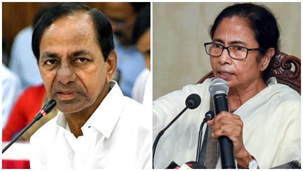 പ്രതിപക്ഷമാകെ നാല് തട്ടില്‍, മമതയ്ക്ക് വെല്ലുവിളി കെസിആര്‍, 2024 പിടിക്കാന്‍ വെല്ലുവിളികള്‍ ഇങ്ങനെ