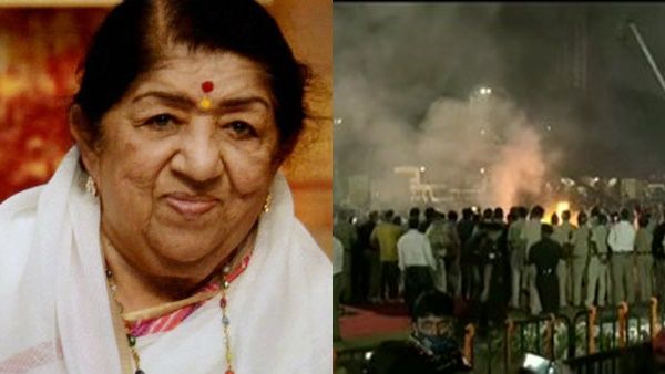 വാനമ്പാടിക്ക് വിട നല്‍കി രാജ്യം: അന്തിമോപചാരം അർപ്പിച്ച് പ്രധാനമന്ത്രി ഉള്‍പ്പടേയുള്ളവർ