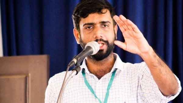 പികെ നവാസിന്റെ സ്‌പോണ്‍സര്‍ സാദിഖലി തങ്ങള്‍, കുഞ്ഞാലിക്കുട്ടി അധികാരമോഹി; തുറന്നു പറഞ്ഞ് ലത്തീഫ് തുറയൂര്‍