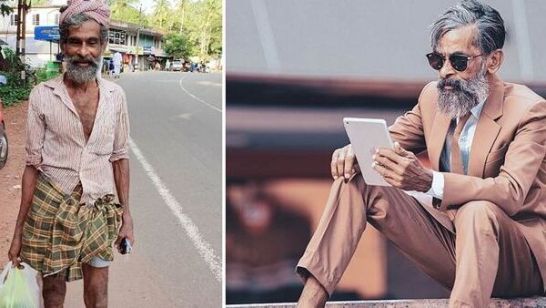 മമ്മിക്ക മാസല്ല മരണമാസാണ്, 60ാം വയസ്സില്‍ മോഡല്‍, ഫോട്ടോ കണ്ട് ഞെട്ടി നാട്ടുകാര്‍